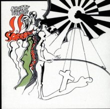 Pretty Things SF Sorrow